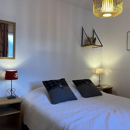 Appartement Fonctionnel Avec Balcon, Garage Et Wifi - Parfait Pour 4 Personnes Pres Des Pistes - Fr-1-548-25 Villard-de-Lans Kültér fotó