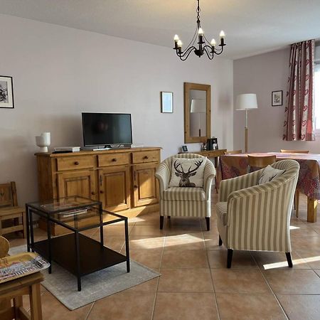 Appartement Fonctionnel Avec Balcon, Garage Et Wifi - Parfait Pour 4 Personnes Pres Des Pistes - Fr-1-548-25 Villard-de-Lans Kültér fotó