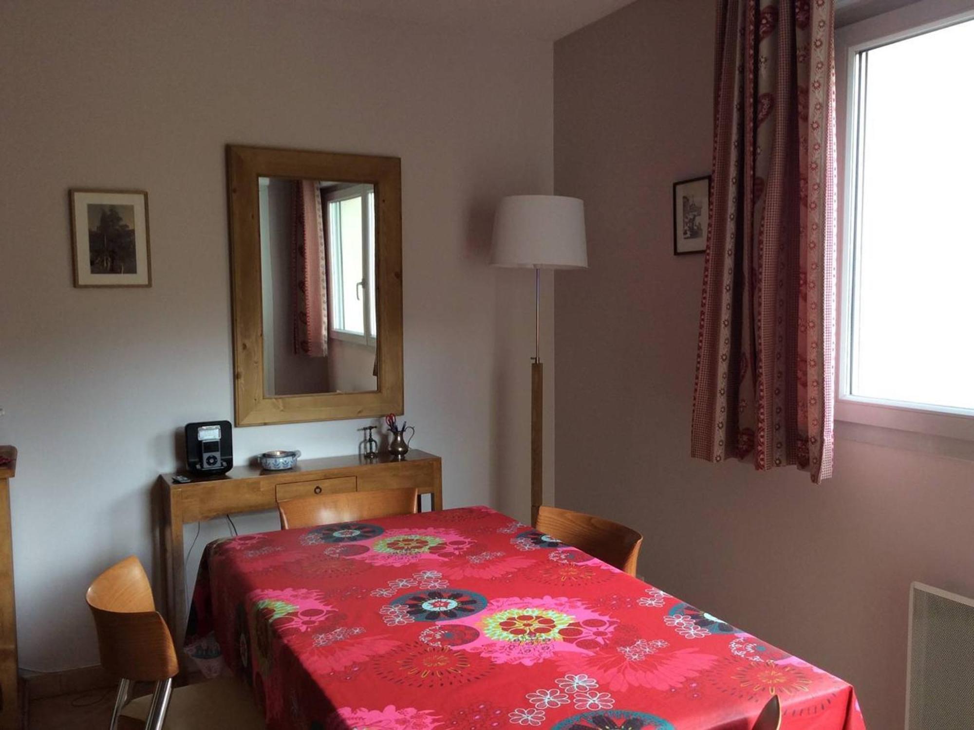 Appartement Fonctionnel Avec Balcon, Garage Et Wifi - Parfait Pour 4 Personnes Pres Des Pistes - Fr-1-548-25 Villard-de-Lans Kültér fotó