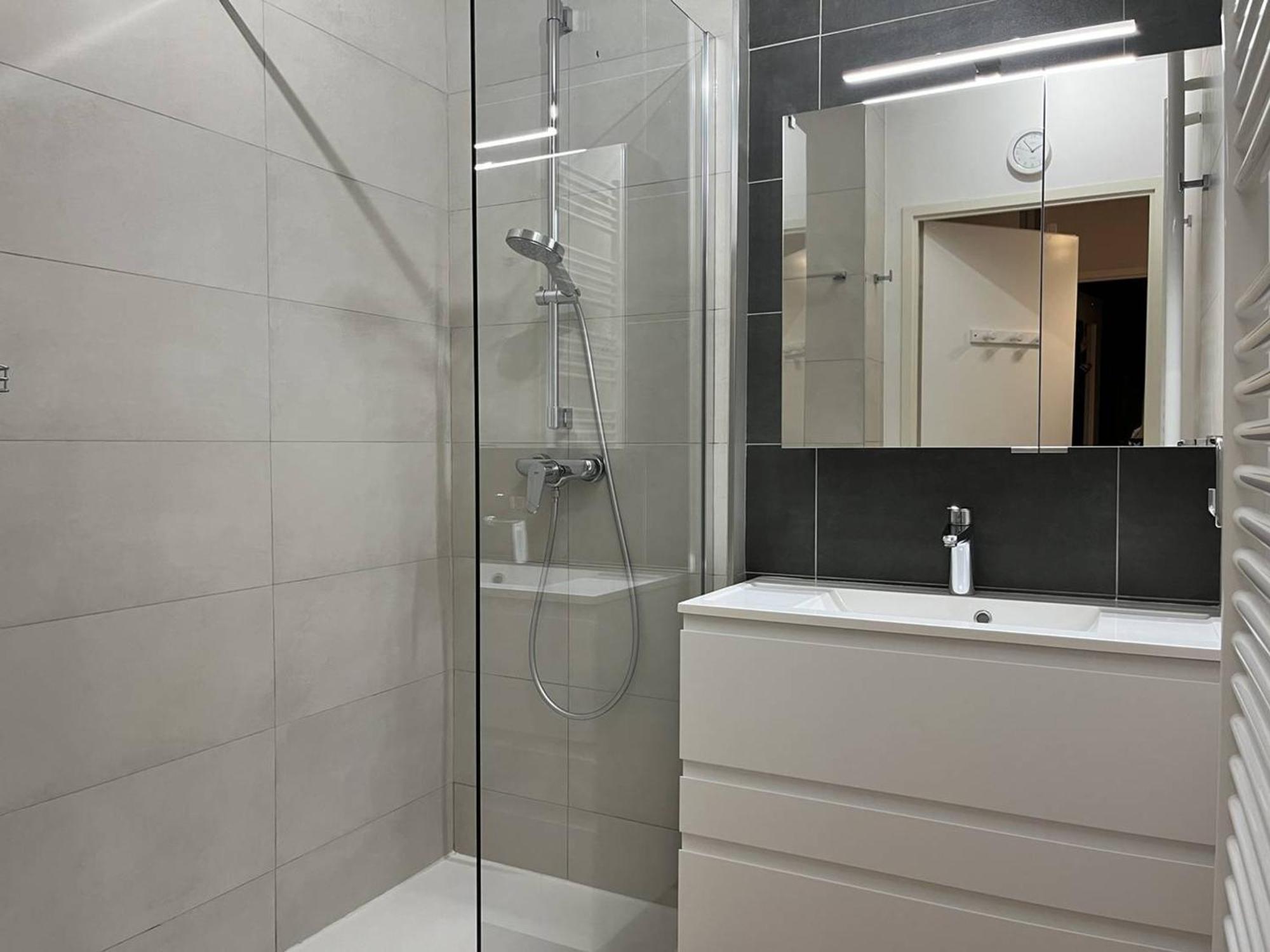 Appartement Fonctionnel Avec Balcon, Garage Et Wifi - Parfait Pour 4 Personnes Pres Des Pistes - Fr-1-548-25 Villard-de-Lans Kültér fotó